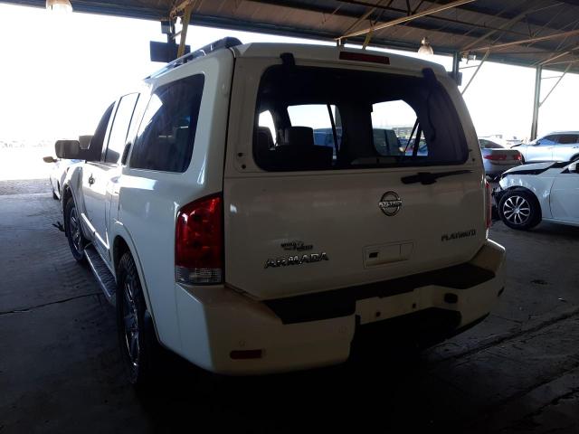 2010 NISSAN ARMADA SE 5N1AA0NC5AN619360