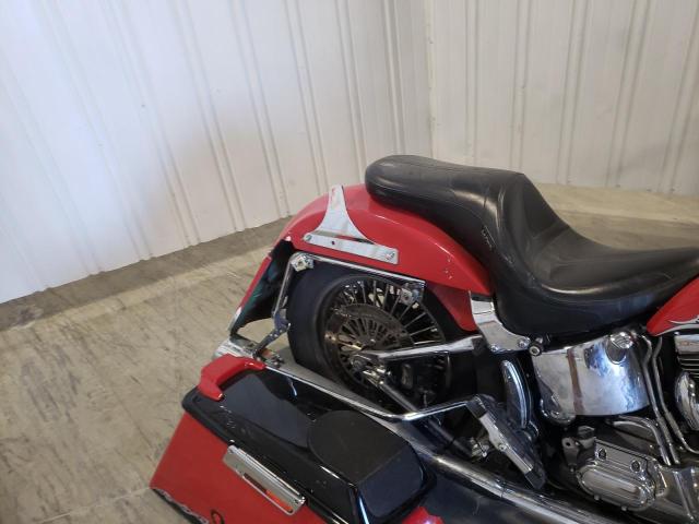 2002 HARLEY-DAVIDSON FLSTF 1HD1BMY192Y053530