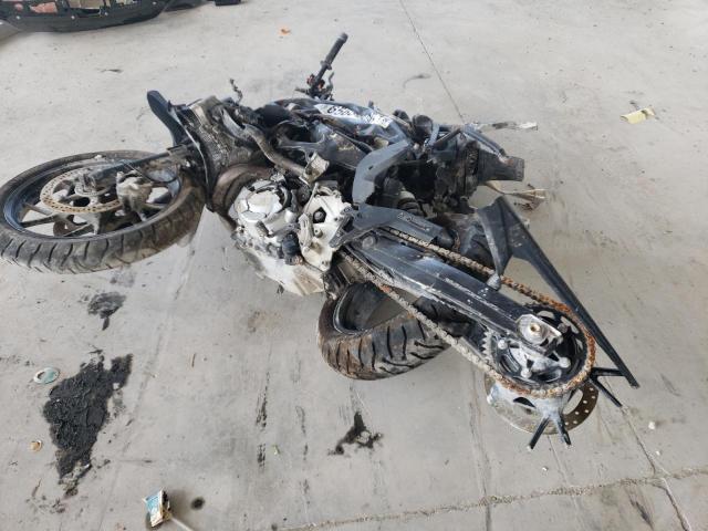 2020 BMW F 750 GS WB10B180XLZ788433