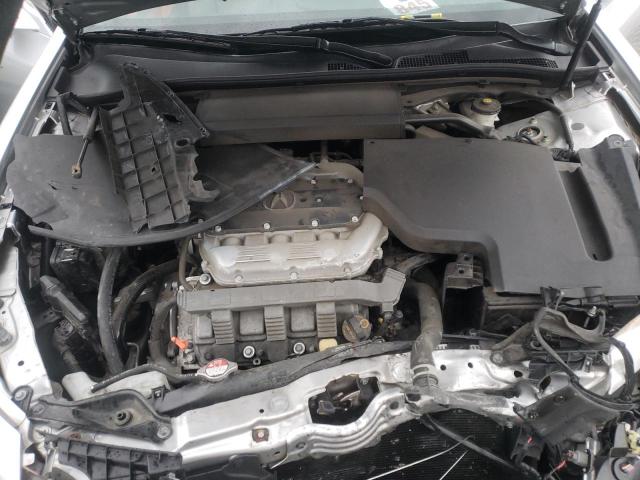 2014 ACURA TL SE 19UUA8F32EA008571