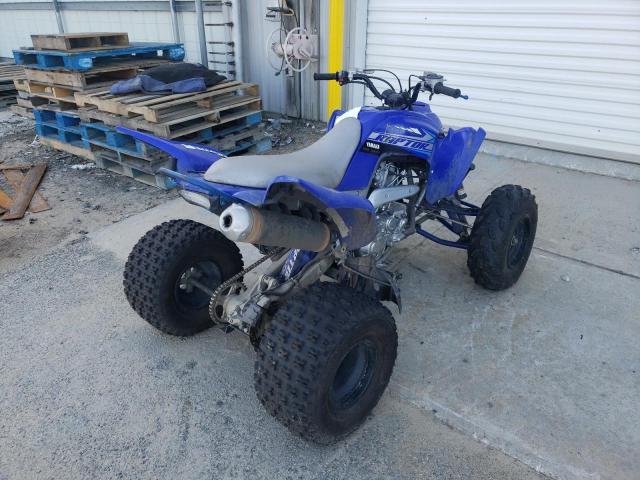 2020 YAMAHA YFM700 R 5Y4AM8634LA114789