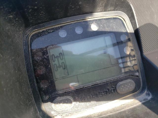 2021 KAWASAKI KAF820 D JKBAFSD1XMB508784