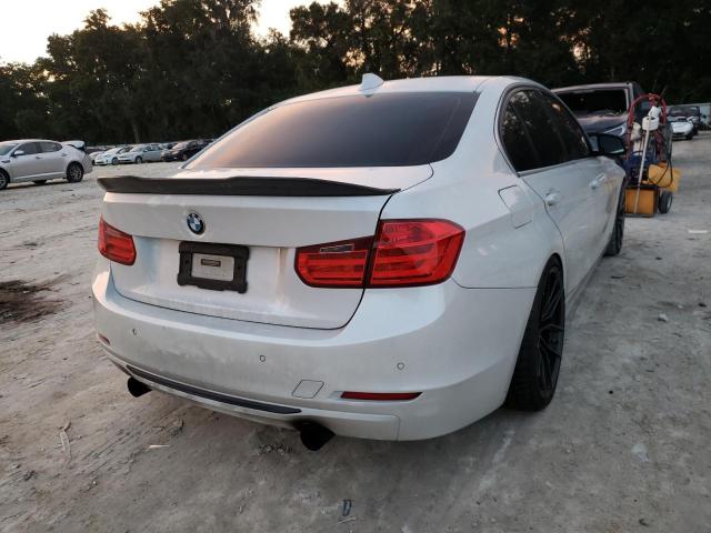 2013 BMW ACTIVEHYBR WBA3F9C52DF484289