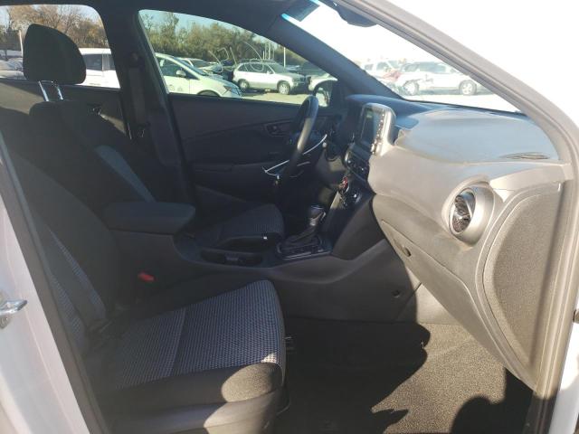 2021 HYUNDAI KONA NIGHT KM8K6CA51MU695425