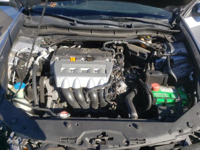 2011 ACURA TSX JH4CU2F62BC001479
