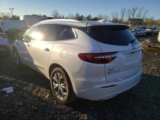 2021 BUICK ENCLAVE AV 5GAEVCKW4MJ224982