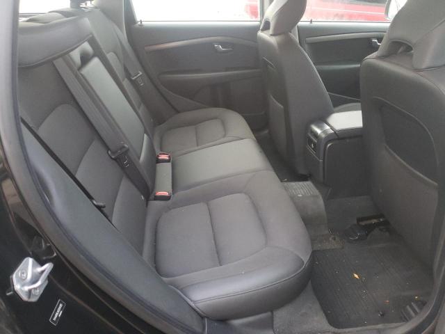 2016 VOLVO XC70 T5 YV440MBJ4G1245125