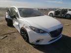 2015 MAZDA 3 SPORT