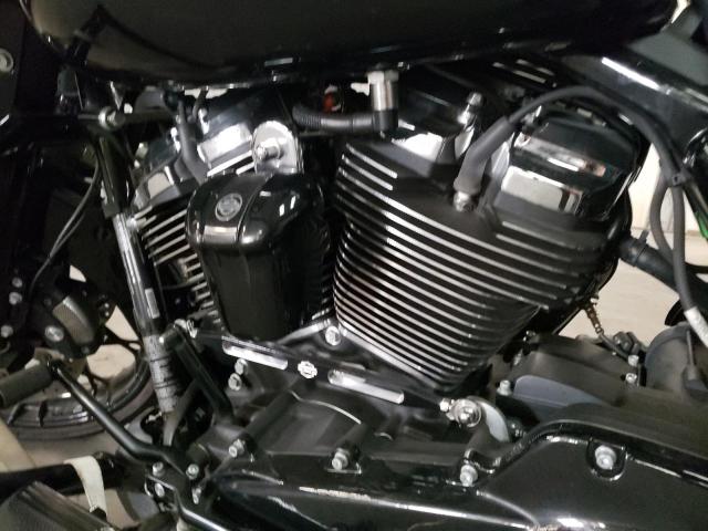 2021 HARLEY-DAVIDSON FLTRXS 1HD1KTP25MB632301