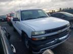 2002 CHEVROLET  SILVERADO