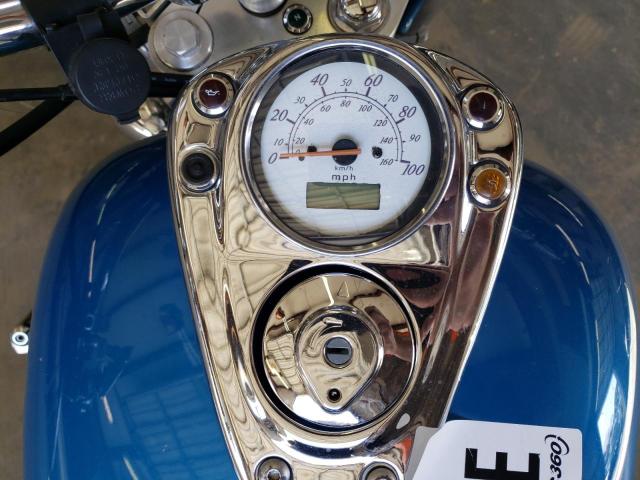 2003 HONDA MOTORCYCLE JH2RC44J23M100159