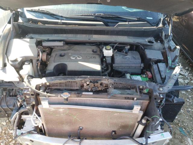2013 INFINITI JX35 5N1AL0MN7DC303889