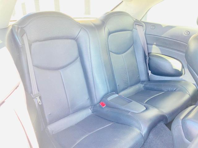 2014 INFINITI Q60 BASE JN1CV6FE3EM901337