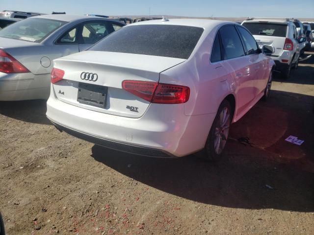 VIN WAUBFAFL8FN019712 2015 Audi A4, Premium no.4