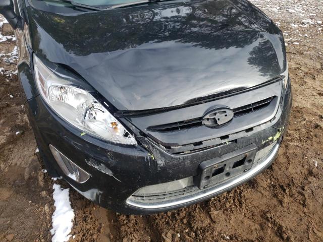 2012 FORD FIESTA SES 3FADP4FJ8CM150885