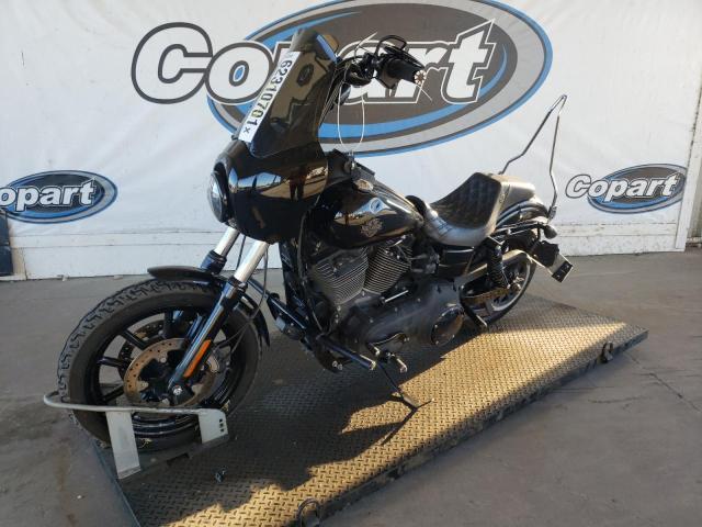 2016 HARLEY-DAVIDSON FXDLS 1HD1GS823GC317232