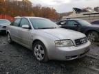 2002 AUDI  A6