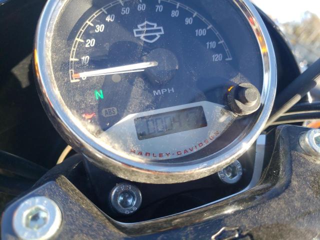 2020 HARLEY-DAVIDSON XG500 1HD4NAA11LB503205