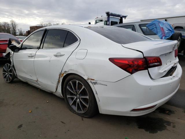 2015 ACURA TLX ADVANC 19UUB3F76FA007976