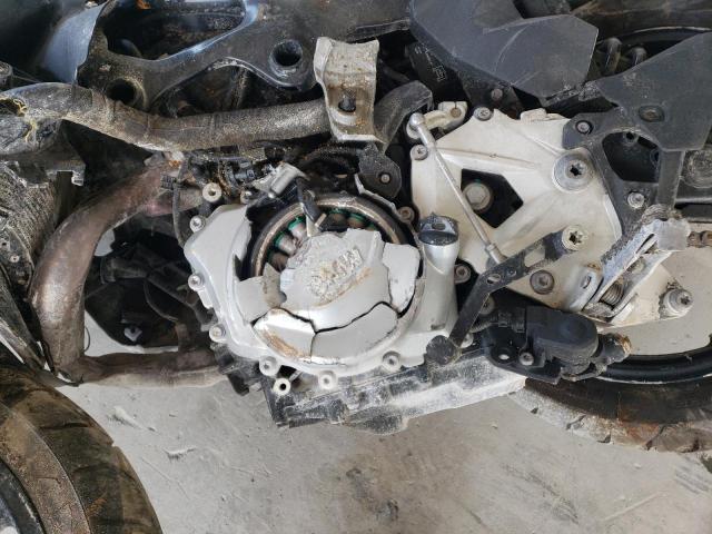 2020 BMW F 750 GS WB10B180XLZ788433
