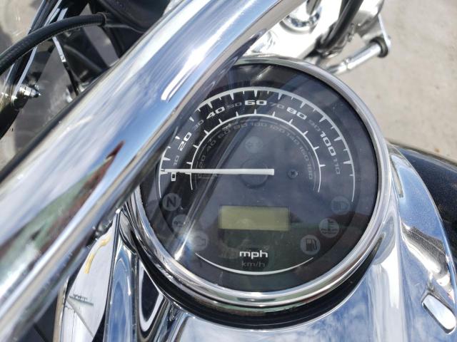 2010 HONDA VT1300 CR JH2SC6606AK001077