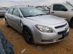 2012 CHEVROLET  MALIBU