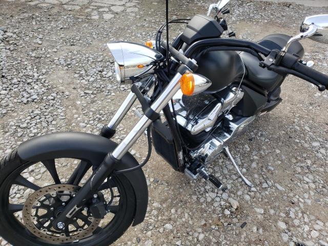 2017 HONDA VT1300 CX JH2SC6126HK200195