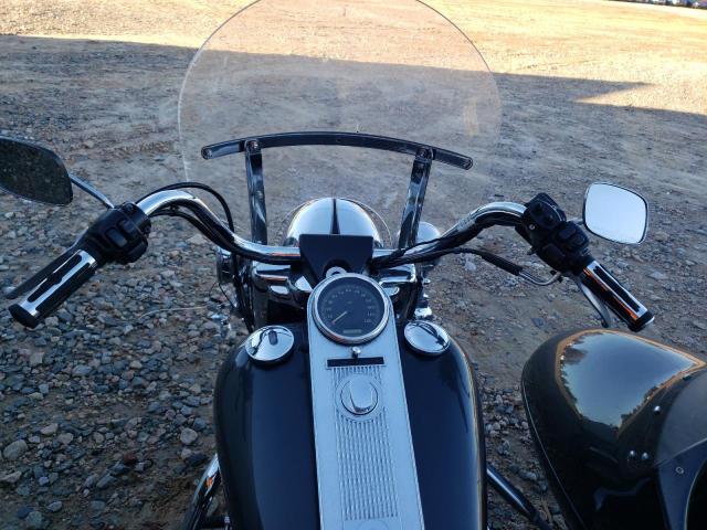 2005 HARLEY-DAVIDSON FLHRI 1HD1FBW1X5Y633689