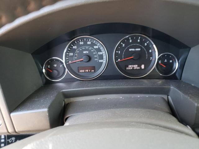 2010 JEEP COMMANDER 1J4RG4GT1AC113198