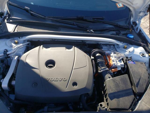 2021 VOLVO V60 T8 POL YV1BK0EP0M1428038