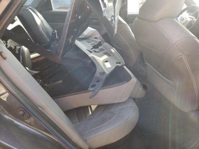 2020 TOYOTA AVALON XSE 4T1E21FB6LU016274