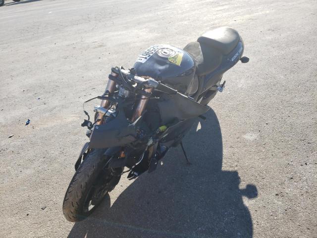 2007 SUZUKI GSX1300 RZ JS1GW71A872106119