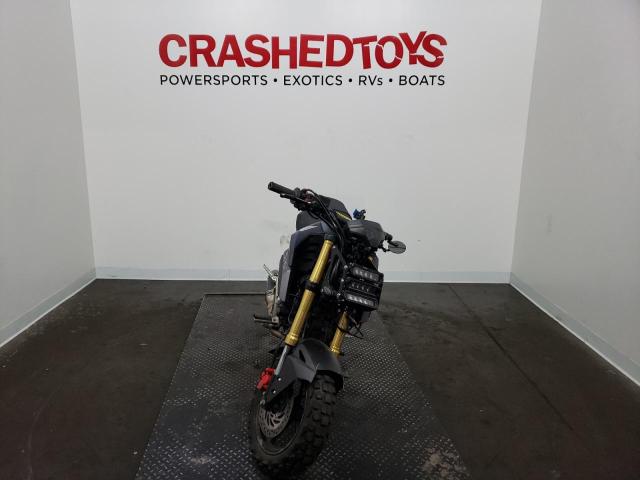2018 HONDA GROM MLHJC7517J5003789