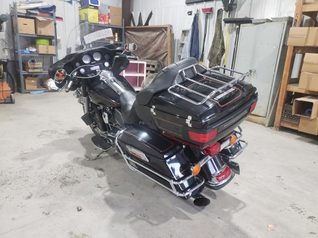 2009 HARLEY-DAVIDSON FLHTCU 1HD1FL4149Y621651