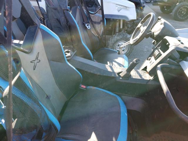 2016 CAN-AM MAVERICK M 3JBPEAR24GJ001142