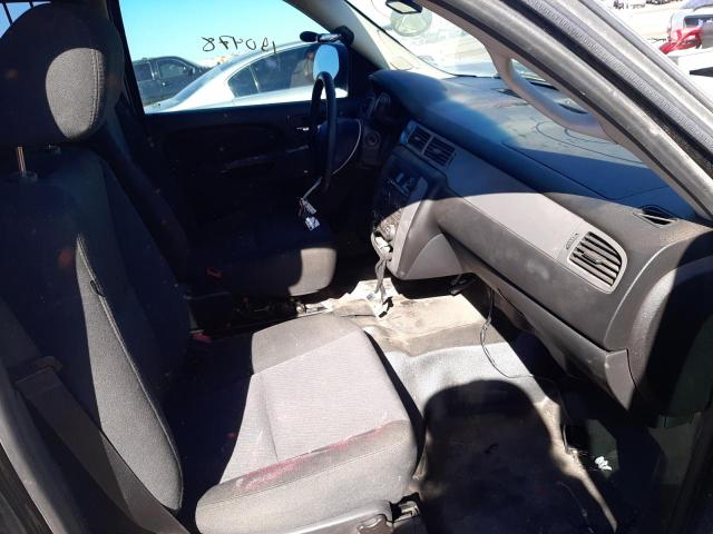 2014 CHEVROLET TAHOE POLI 1GNLC2E06ER198862