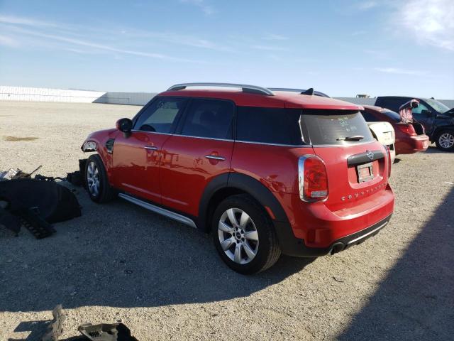 2019 MINI COOPER COU WMZYS7C58K3F45283