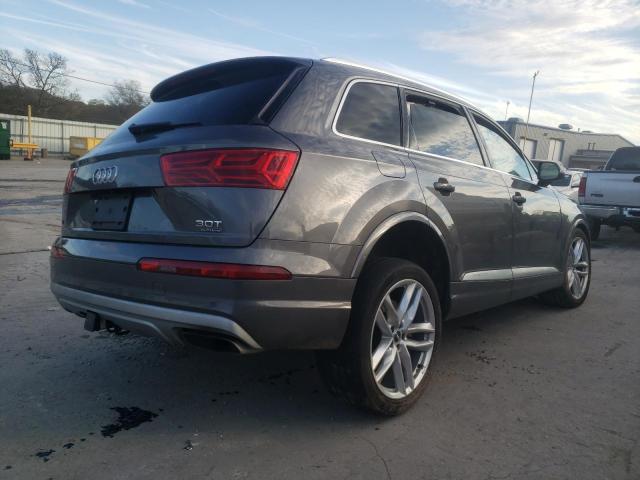 VIN WA1VAAF71JD047605 2018 Audi Q7, Prestige no.4