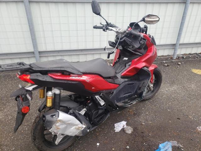 2022 HONDA ADV150 A MLHKF3854N5100506