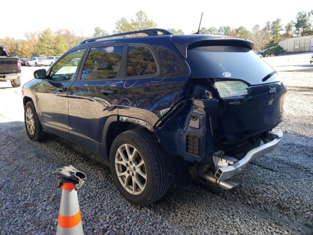 2016 JEEP UK 1C4PJLABXGW127634