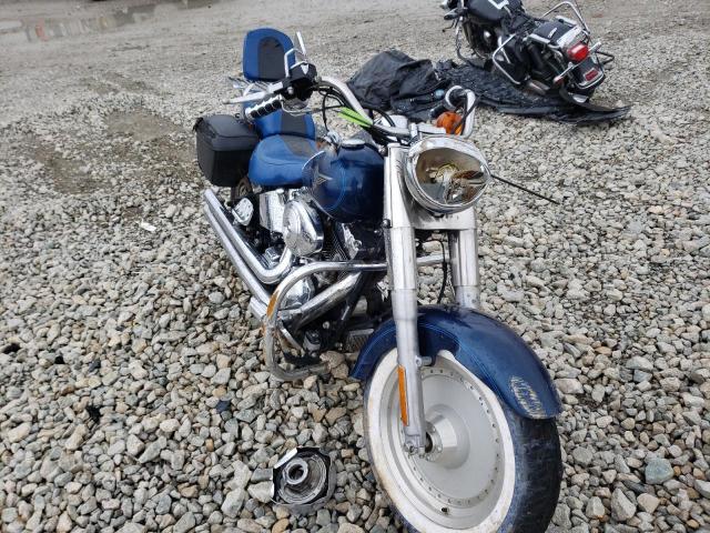 2000 HARLEY-DAVIDSON FLSTF 1HD1BMY13YY040801