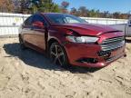 2014 FORD  FUSION