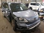 2007 HONDA  CRV