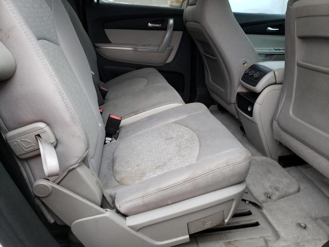 2010 GMC ACADIA SL 1GKLRKED5AJ101111