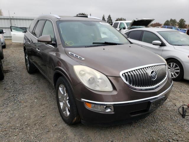 Buick Enclave 2008