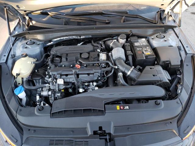 2021 KIA K5 EX 5XXG34J25MG044335
