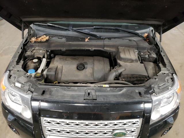 2010 LAND ROVER LR2 HSE TE SALFT2BN4AH198731
