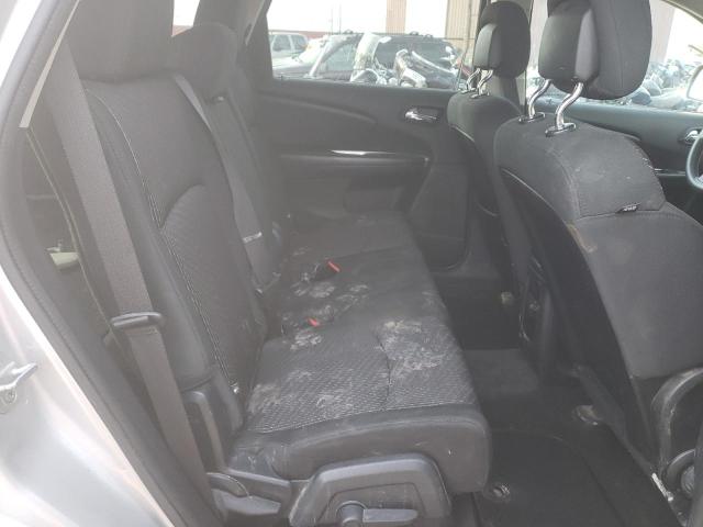 2011 DODGE JOURNEY MA 3D4PG1FG4BT559709