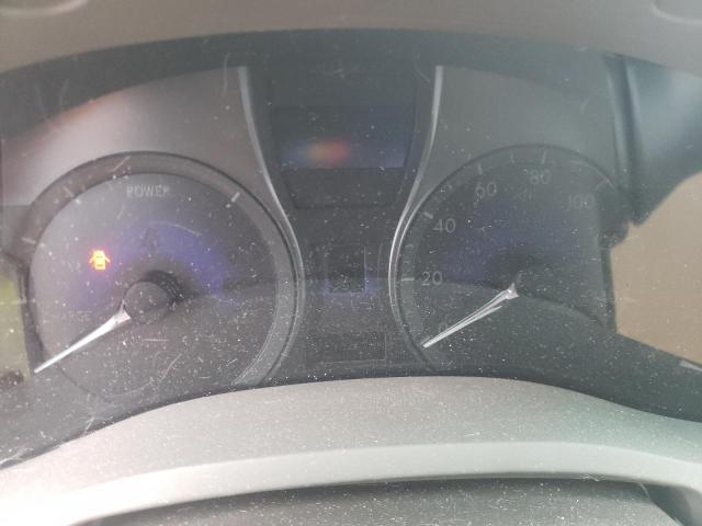 2011 LEXUS RX 450 JTJBC1BA6B2422578