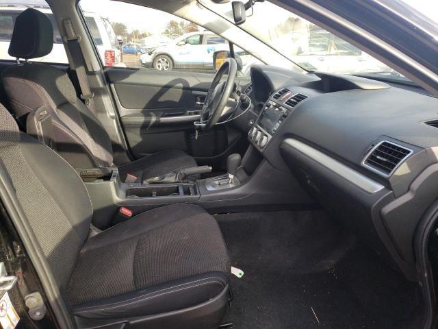 JF2GPAFC8F8248722 Subaru Xv Crosstr 2015. Фото: 4